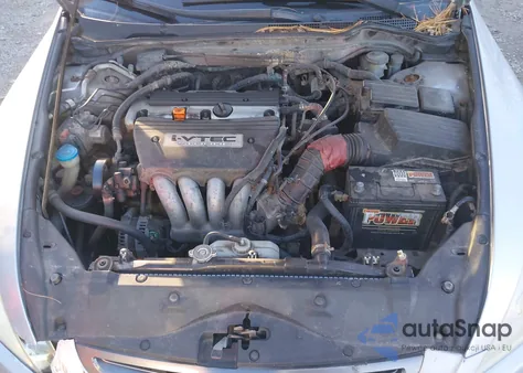 2003 Honda Accord 2.4 Ex z USA, uszkodzony, nr VIN 1HGCM55643A093214